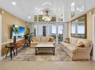 2+1 Condo — 336 Golfview Road #704, North Palm Beach, 33408