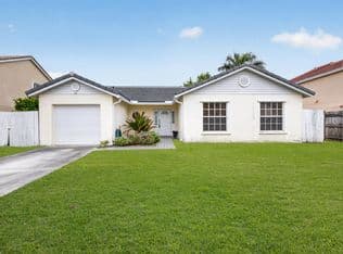 3-bedroom Single-Family Home — 6773 Alden Ridge Drive, Boynton Beach, 33437