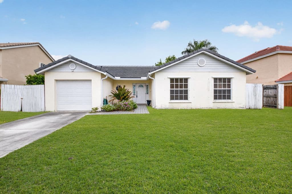 3+1 Müstakil ev — 6773 Alden Ridge Drive
