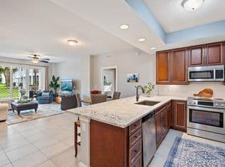 2+1 Condo — 814 BAY COLONY Drive S, Juno Beach, 33408