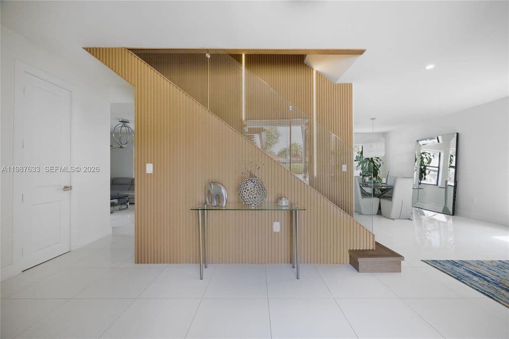 4-bedroom Single-Family Home — 2981 SW 149th Ave