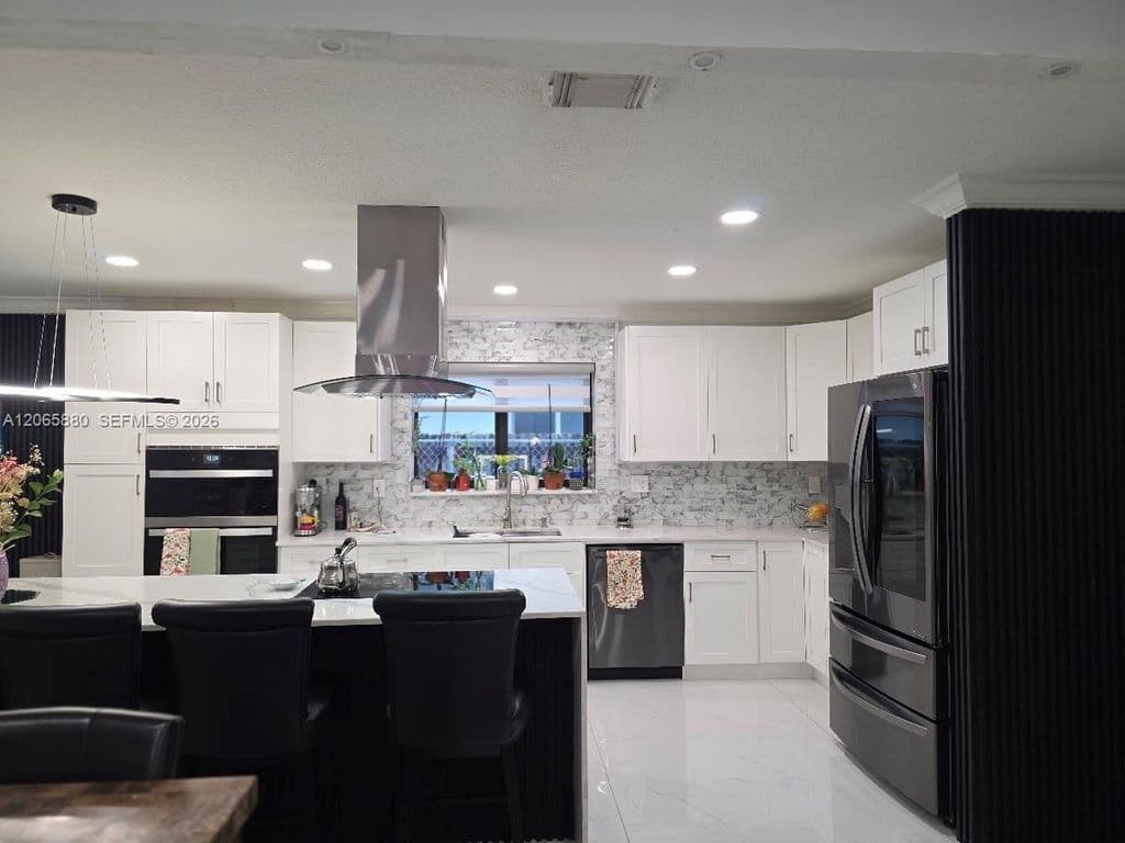 3+1 Müstakil ev — 15101 SW 180th Ter
