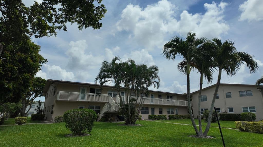 2-bedroom Condo — 326 Chatham P #326