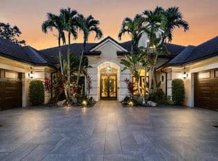 4+1 Müstakil ev — 18989 SE Windward Island Ln, Jupiter, 33458