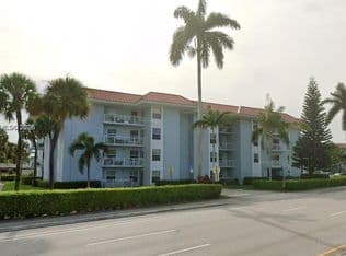 1-bedroom Condo — 405 S Pine Island Rd APT 202D, Fort Lauderdale, 33324