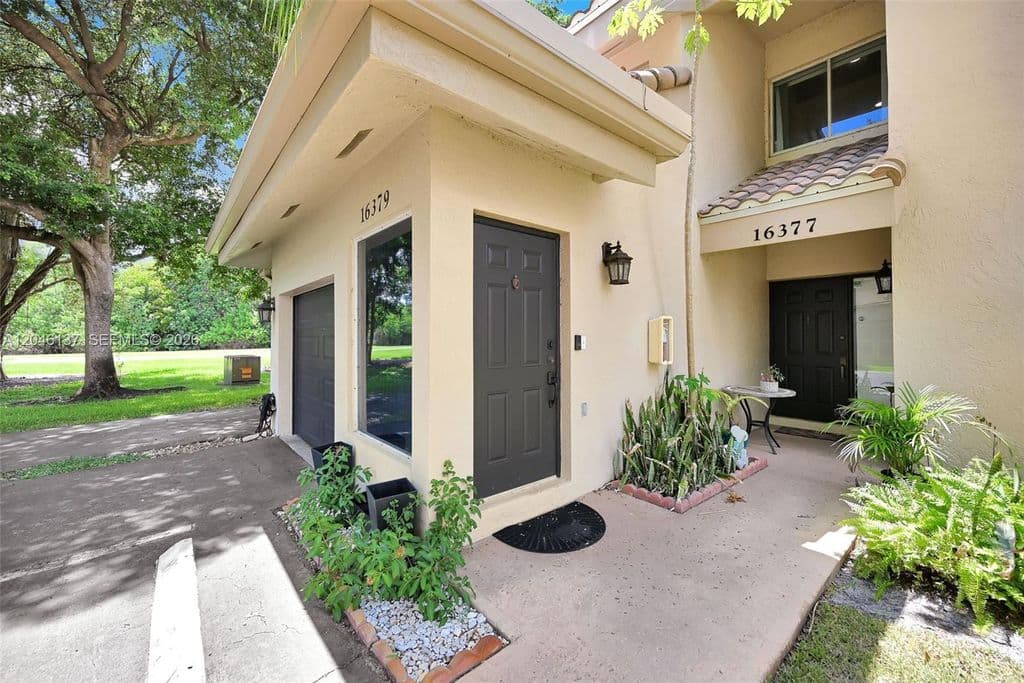2+1 Mülk — 16379 Malibu Dr #50