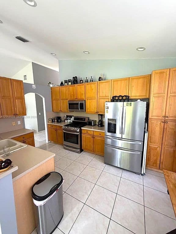 3-bedroom Single-Family Home — 13237 NW 15th Ct
