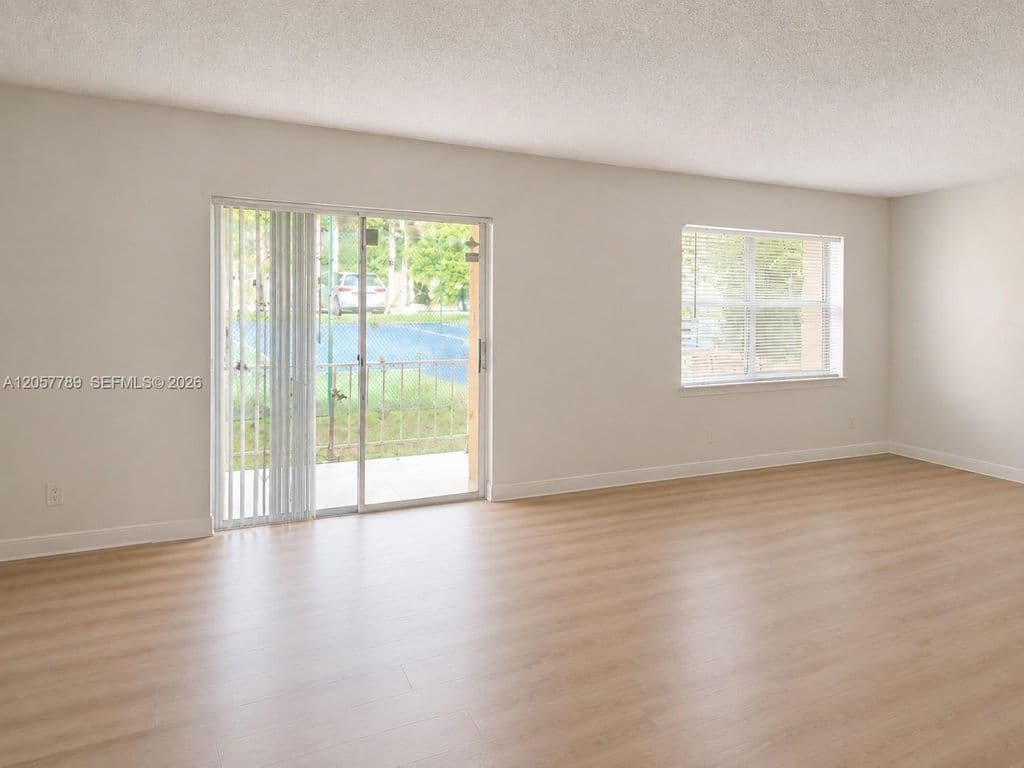2-bedroom Condo — 18101 NW 68th Ave APT D101