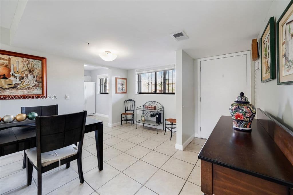 2-bedroom Condo — 8415 SW 107th Ave APT 258W
