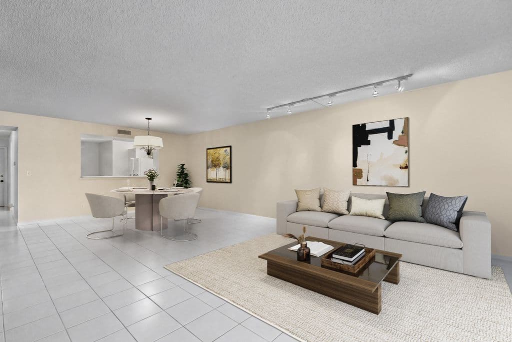 2-bedroom Condo — 9700 Pavarotti Terrace #102