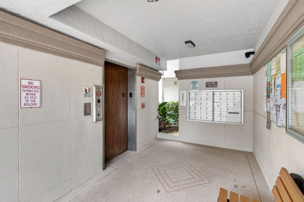 2-bedroom Condo — 14111 Royal Vista Drive #407