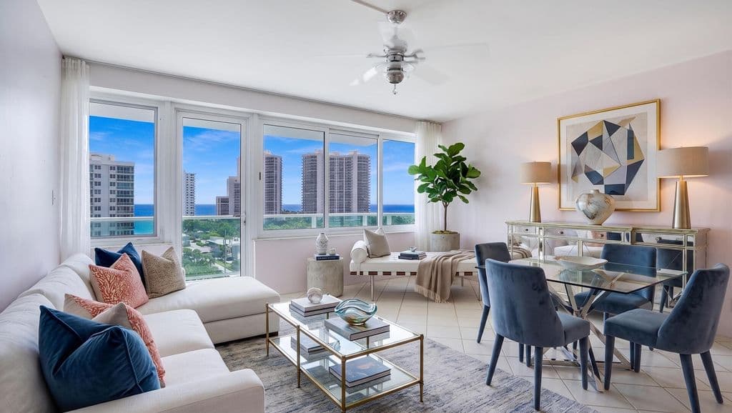 1+1 Condo — 3233 NE 34th Street #1214