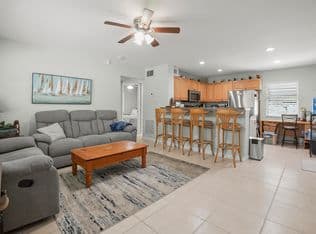 2+1 Müstakil ev — 3231 Vassallo Avenue, Lake Worth, 33461