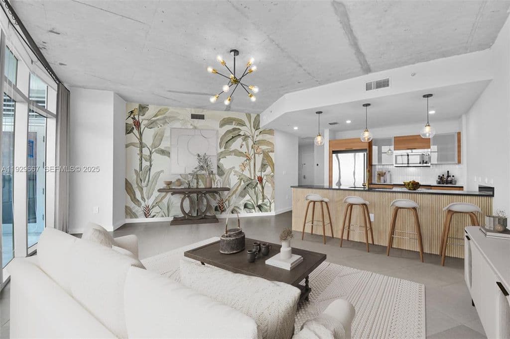 2-bedroom Condo — 3301 NE 1st Ave APT H2509