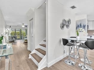 2-bedroom Townhouse — 6663 Via Regina, Boca Raton, 33433