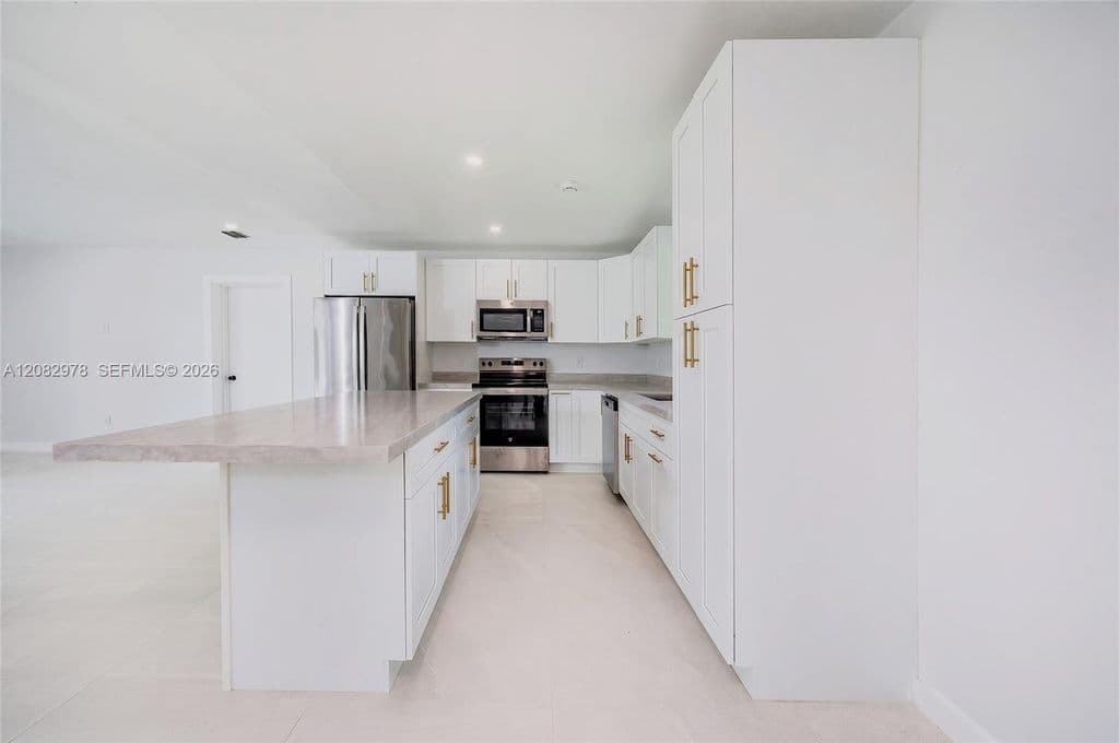 3+1 Müstakil ev — 10441 SW 46th Ter