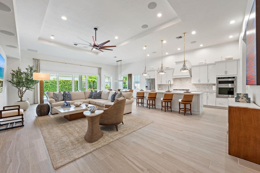 3+1 Müstakil ev — 9935 Timber Creek Way