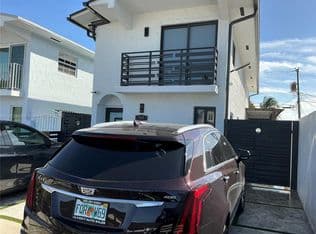 4-bedroom Single-Family Home — 717 Tamiami Canal Rd, Miami, 33144