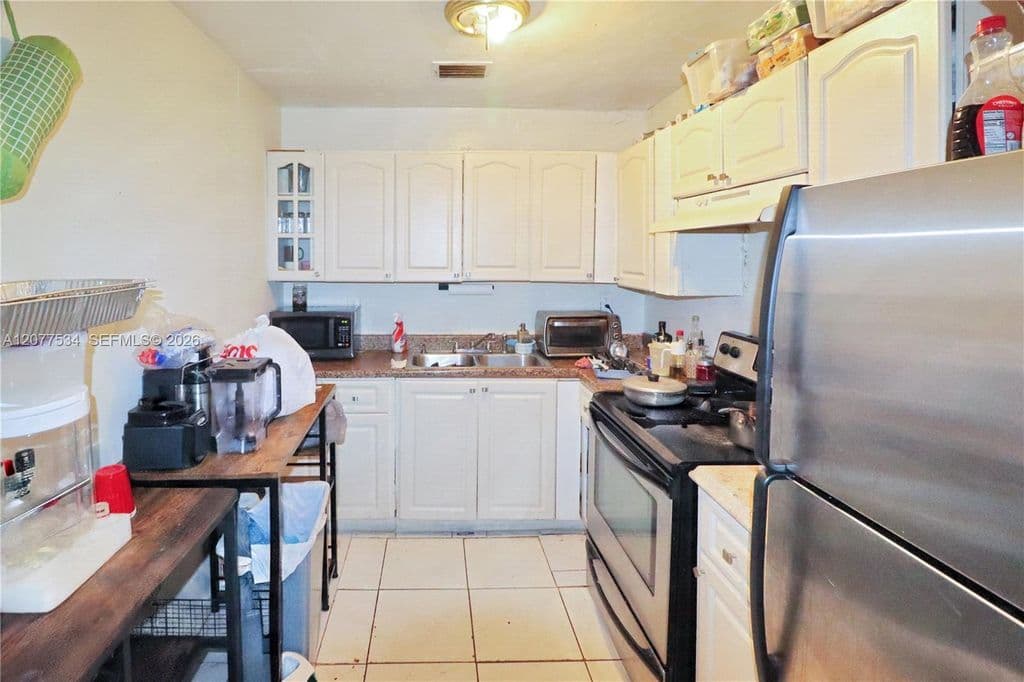3-bedroom Single-Family Home — 12040 NW 1st Ct
