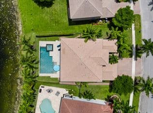 5+1 Müstakil ev — 2946 Payson Way, Wellington, 33414