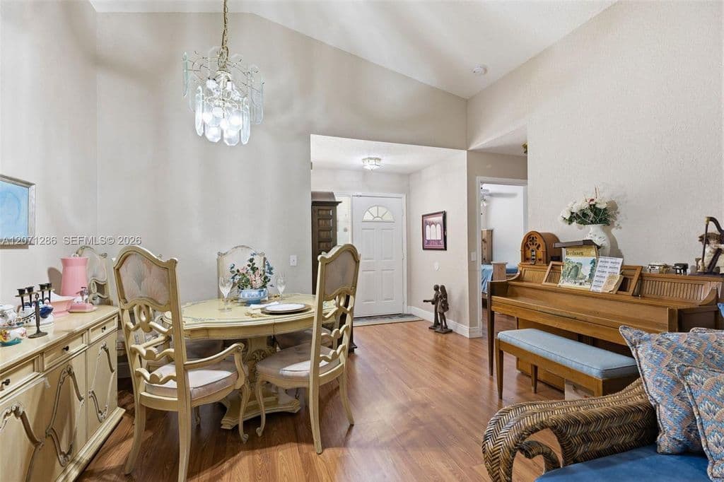4-bedroom Single-Family Home — 3211 NW 123rd Ave