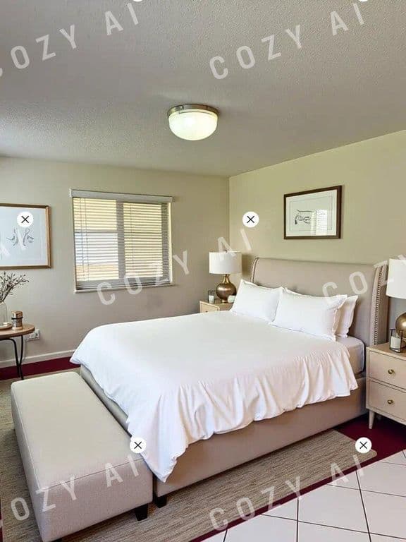 2-bedroom Condo — 1360 NW 19th Terrace #101