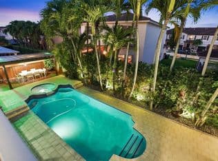 5+1 Müstakil ev — 2517 SW 148th Ct, Miami, 33185