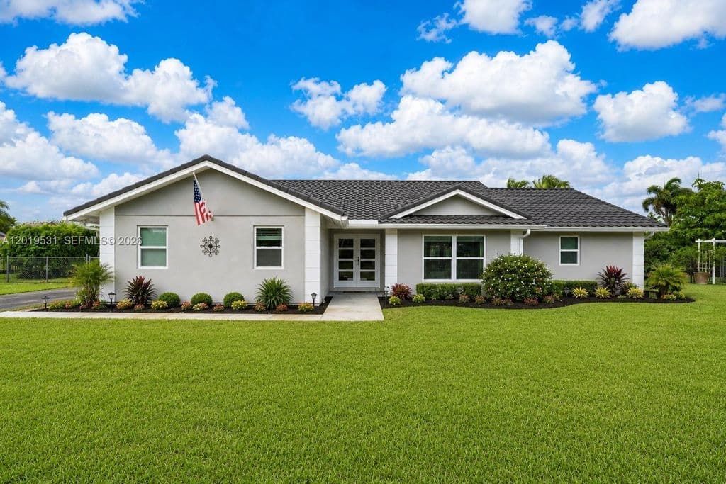 3-bedroom Single-Family Home — 1501 NW 20th St