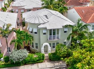 3-bedroom Single-Family Home — 1749 NE 9th St, Fort Lauderdale, 33304