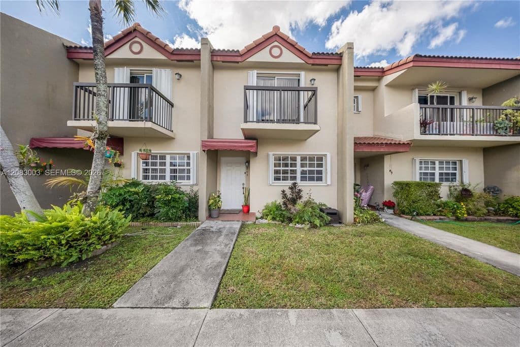 2+1 Mülk — 6110 SW 129th Pl APT 1703