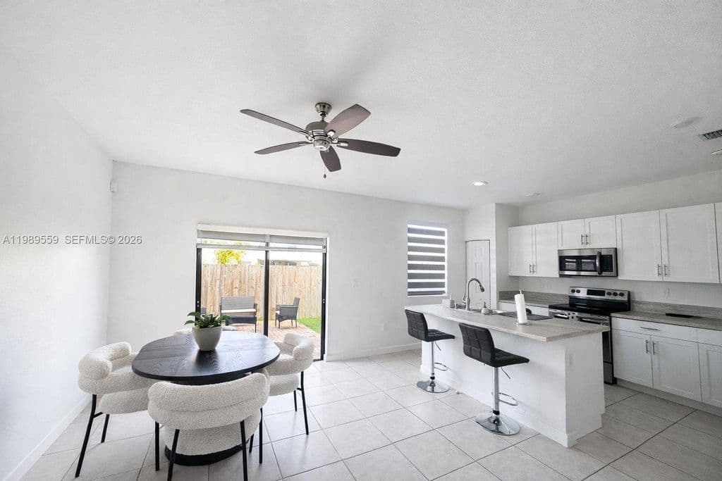 3-bedroom Property — 12767 SW 230th Ter