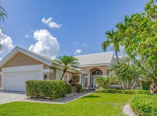 3+1 Müstakil ev — 2354 Saratoga Bay Drive, West Palm Beach, 33409