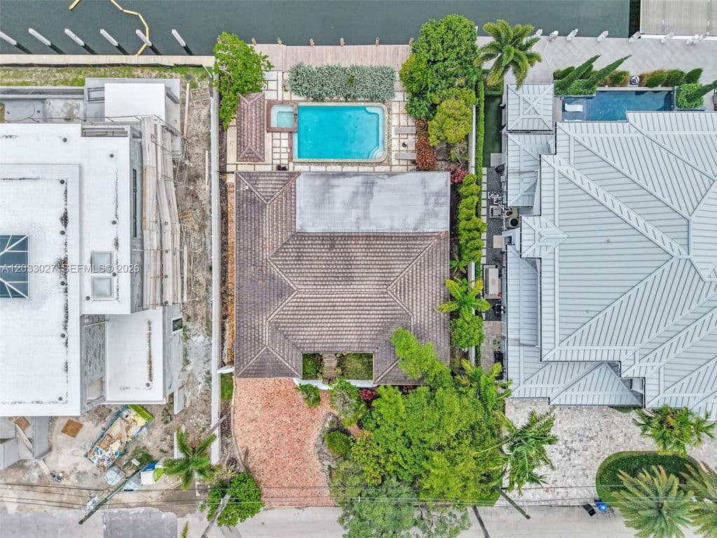 3+1 Müstakil ev — 2311 Delmar Pl