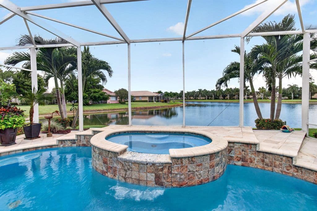 3+1 Müstakil ev — 2271 Egret Cove Drive