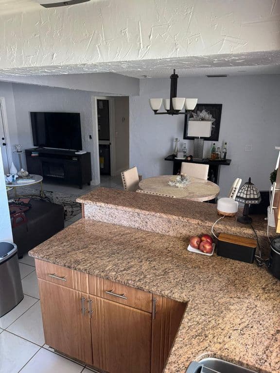 2-bedroom Condo — 5288 BOSQUE Lane #53