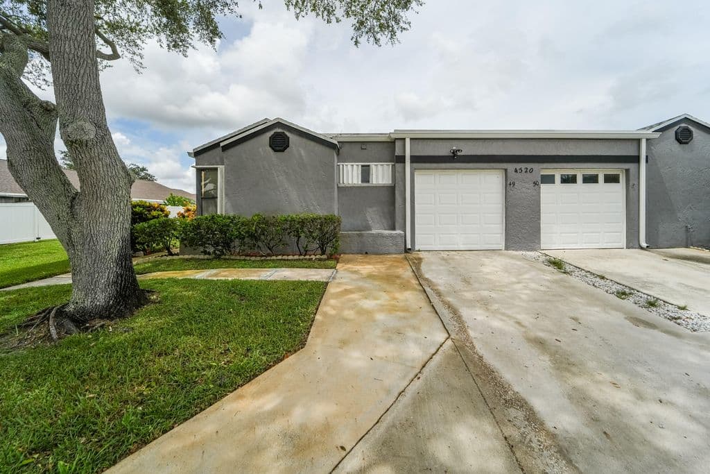3-bedroom Single-Family Home — 4520 Feivel Road #49