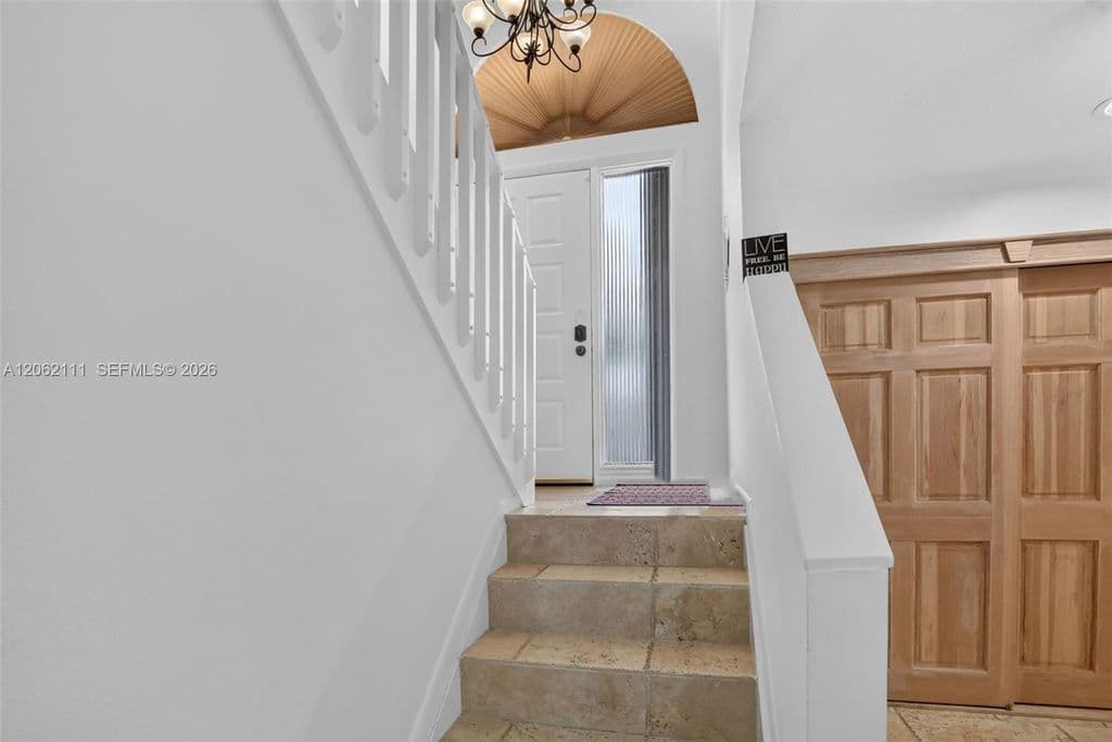 3+1 Müstakil ev — 3717 NW 107th Way