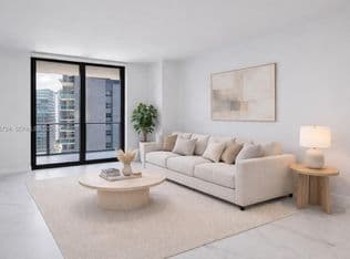 2+1 Condo — 1300 S Miami Ave Unit 3211, Miami, 33130