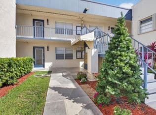 2-bedroom Condo — 173 Flanders D, Delray Beach, 33484