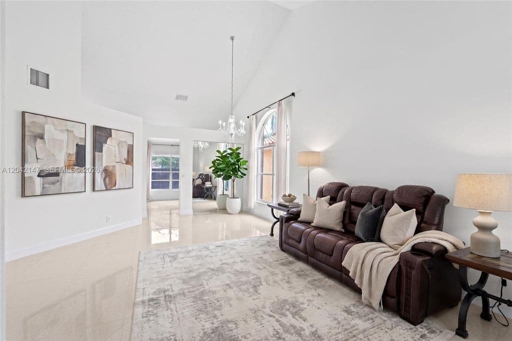 4+1 Müstakil ev — 2722 Cayenne Ave