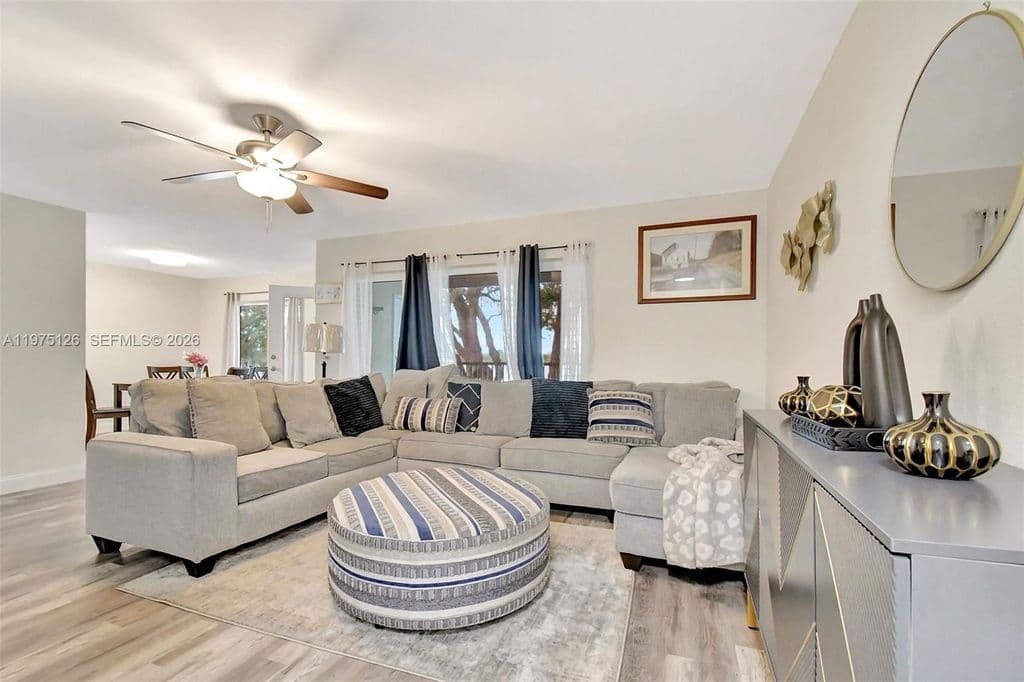 2-bedroom Condo — 2445 NW 33rd St APT 1410