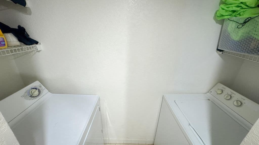 2-bedroom Property — 407 Arabian Road