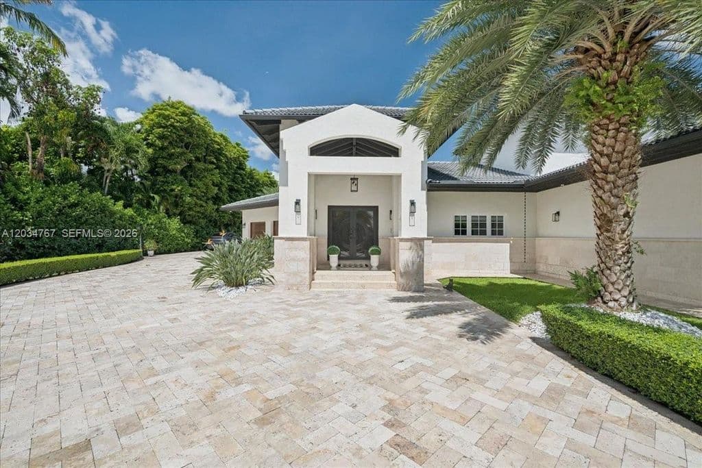 5+1 Müstakil ev — 16580 SW 173rd Ave