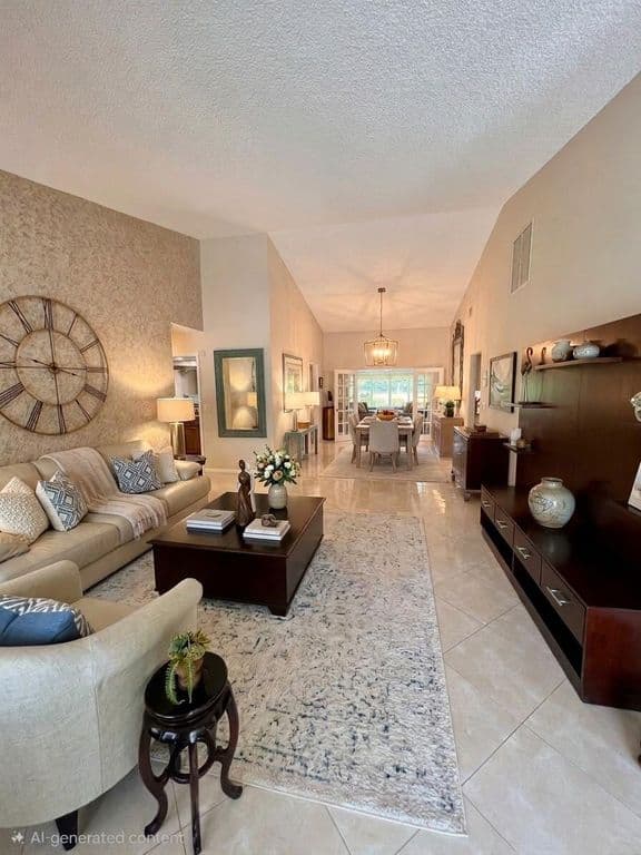 2+1 Müstakil ev — 12244 COUNTRY GREENS Boulevard