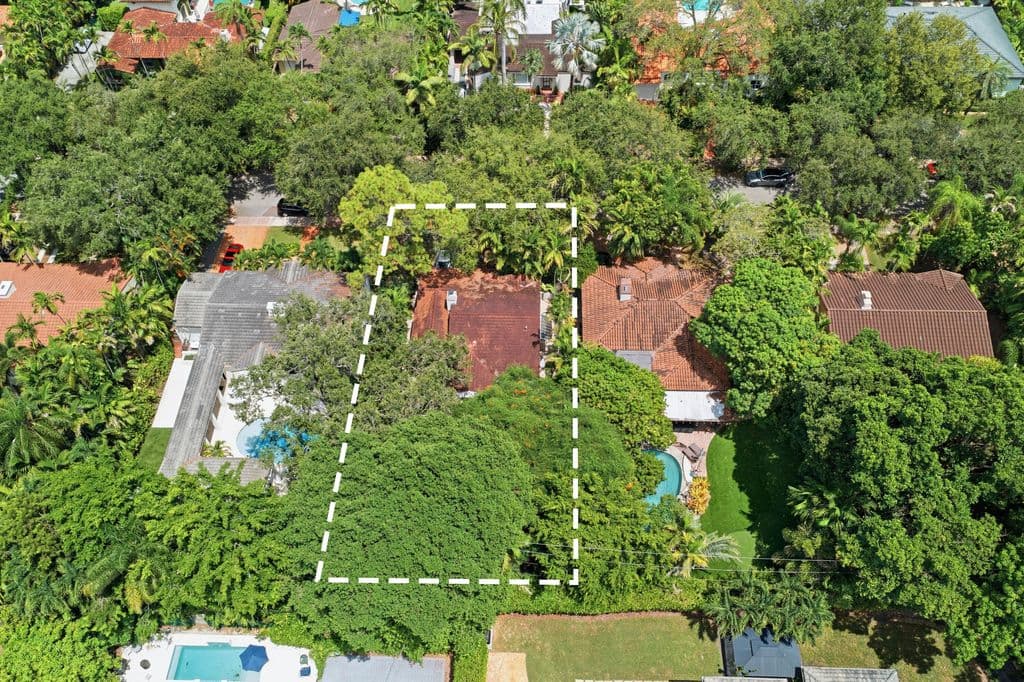 3-bedroom Single-Family Home — 3700 Harlano Street