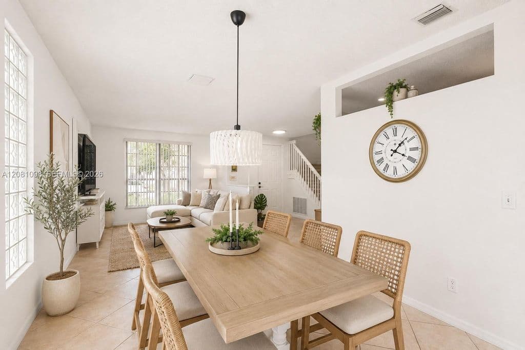 4+1 Müstakil ev — 18222 SW 27th St