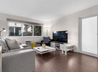 1-bedroom Condo — 1117 Meridian Ave APT 5, Miami Beach, 33139