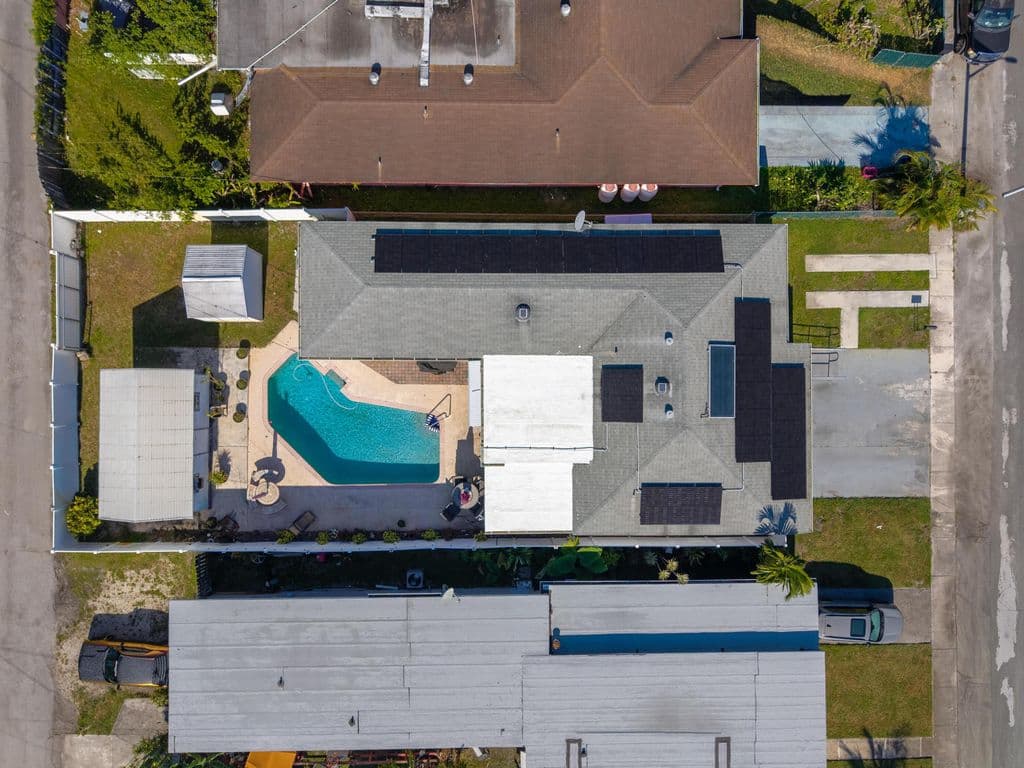 3-bedroom Single-Family Home — 262 SW 8th Street