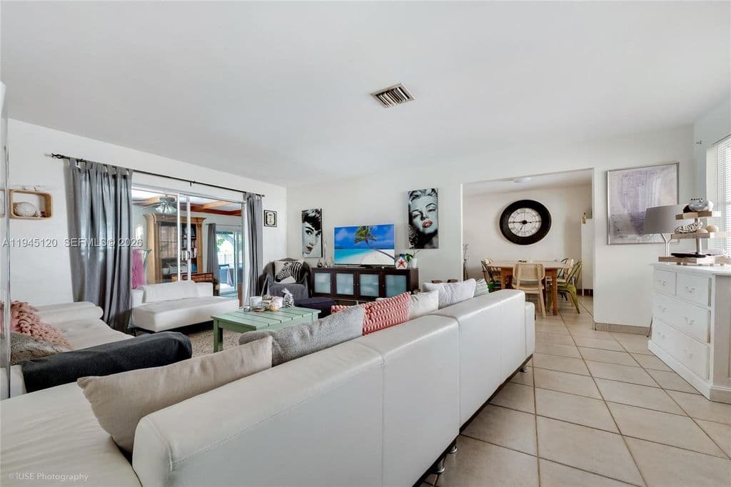 4+1 Müstakil ev — 5700 SW 45th Ter