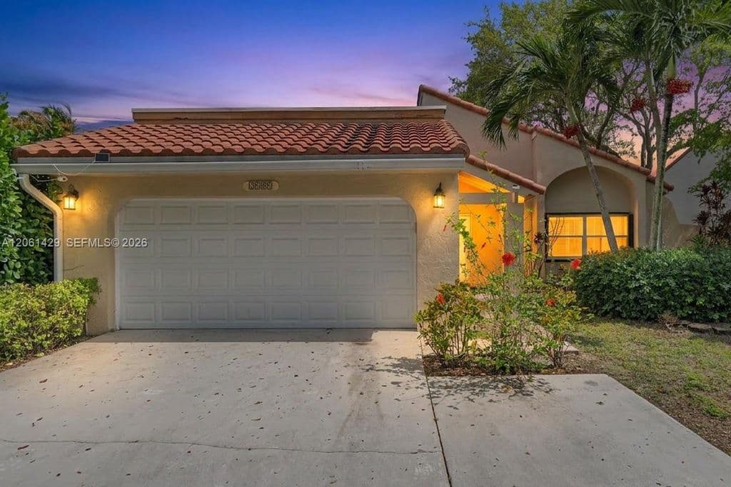4-bedroom Single-Family Home — 2905 Begonia Way